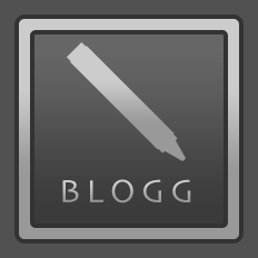 Bloggknapp