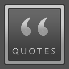 Quotesknapp